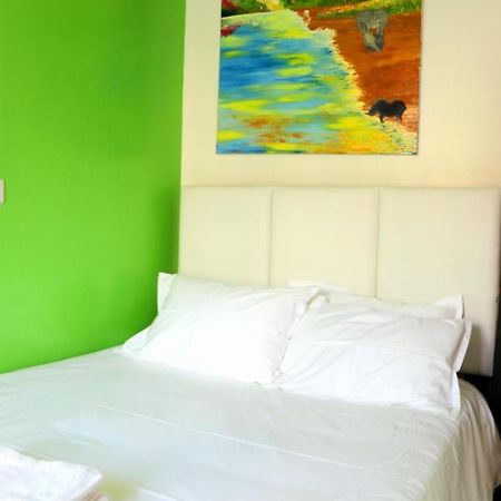 Little Green Room Homestay Near Jkia Airport & Sgr Railway Station Nairobi Exteriör bild
