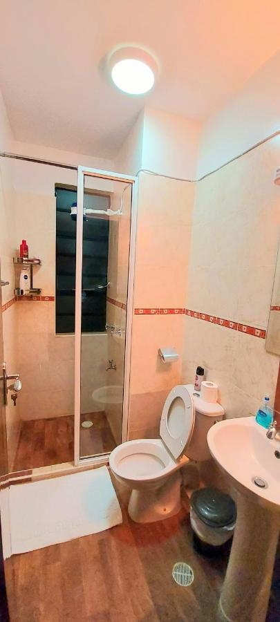 Little Green Room Homestay Near Jkia Airport & Sgr Railway Station Nairobi Exteriör bild